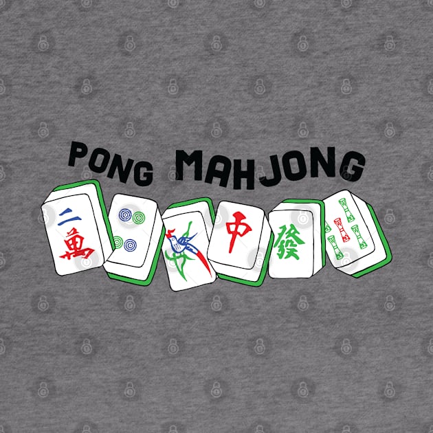 Mahjong by Geektopia